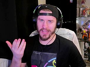 i watched this anime hentai pajama party where the boss turned it into a wild fap session with cartoon characters and i felt so excited