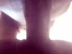 Afroking She Loves It When I Bang Her Hard From Back