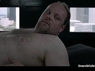 I’m Obsessed with Julie-Marie Parmentier’s Raw 2011 Scene