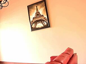 Pressley Carter learns love hurts