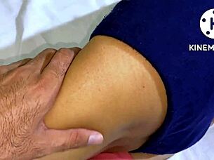 indian step sister fuck with dirty talk