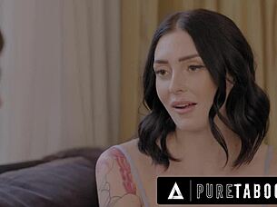 i'm offering charlotte sins to cheat on her husband