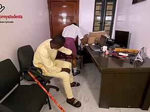 BAD HORNY TEACHER FUCKING THE BEAUTIFUL STUDENT'S PUSSY, TAKE IT PERSONAL!