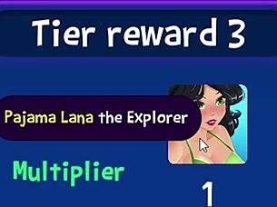 i watched this anime hentai pajama party where the boss turned it into a wild fap session with cartoon characters and i felt so excited