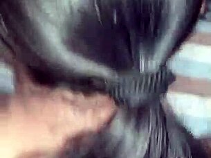 You can't deny this horny one a morning fuck 😏