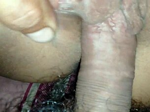 She's getting rough doggystyle and cowgirl riding with toys and cumshot