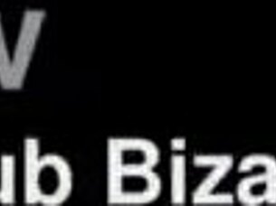 Nikolehardx Petite Skinny Fucked With Monster Dildo 😈