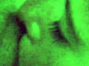 Haze Haze sucks cock in slow motion closeup action.