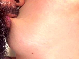 freaky step sister in sex therapy with james hardon