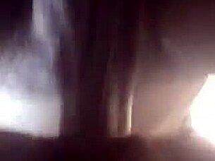 Afroking She Loves It When I Bang Her Hard From Back