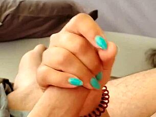 Naughty romp with big booty?