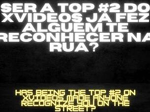 experience ninja 02 interview with nathalia fontes the redhead with most views