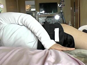 yuri gets cuckold cumshot in kanagawa