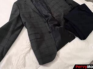 mommy will do anything to keep stepson home, even extreme stuff