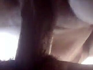 Afroking She Loves It When I Bang Her Hard From Back