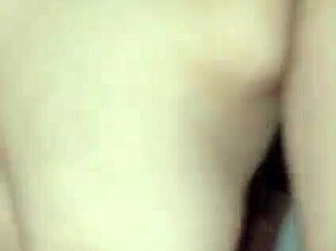 You can't deny this horny one a morning fuck 😏