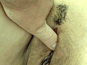 Naughty romp with big booty?