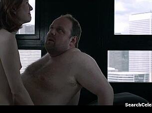 I’m Obsessed with Julie-Marie Parmentier’s Raw 2011 Scene