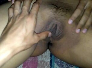 Teacher with beautiful ass in intimate encounter