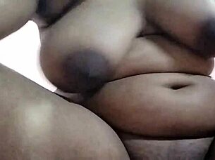 Sexy Desi Girl with Big Boobs Fucked Rough