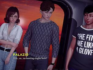 Eternum 114 is an exciting game to play