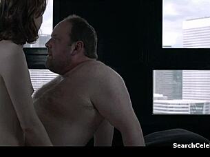 I’m Obsessed with Julie-Marie Parmentier’s Raw 2011 Scene