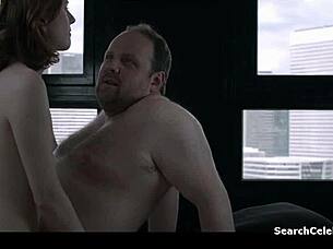 I’m Obsessed with Julie-Marie Parmentier’s Raw 2011 Scene