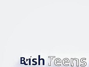 Can this hot British teen 18+ swallow cum like a pro next door?