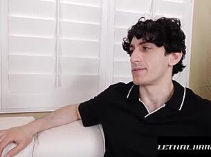 my new latina secretary relieves my stress with deepthroat and fucking