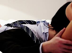 Forbidden games with cum-covered sluts