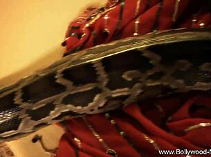 Simple Beauty Filmed In India!