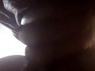 Afroking She Loves It When I Bang Her Hard From Back