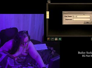 secrets can end remaster naked play through part 2