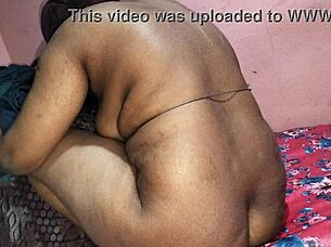 Wife Allows Ass Fucking After Long Time