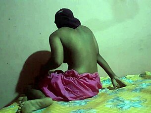 i caught my best friend resting on my bed, she's so curvy