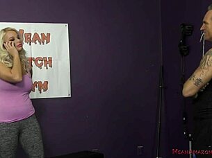 british gym with london river