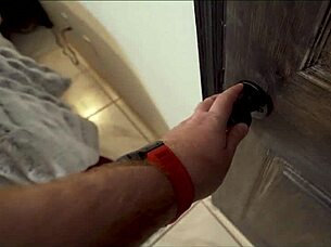 Impregnating Latina Stepmom Part 2