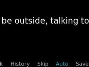 Step-Siblings Bang During Food Delivery