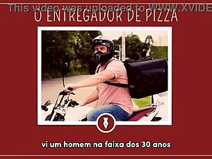 i had sex with the pizza delivery guy