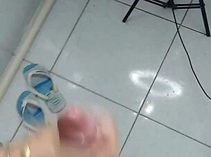 Leaked Video of Thiagokelton Masturbating