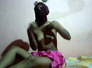 i caught my best friend resting on my bed, she's so curvy