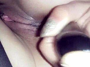 I saw Bucharest ass masturbation, so hot.