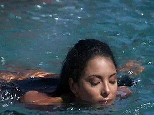 Dominica Leoni Fucked Hard