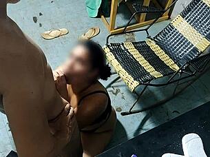 My husband gifted me a thrilling Valentine's surprise