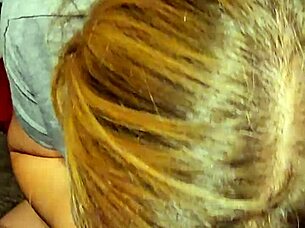 Pregnant Wife Feels Intense Creampie With Gaping Oozing Cum