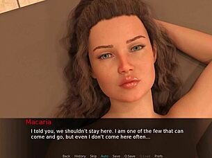 Step-Siblings Bang During Food Delivery