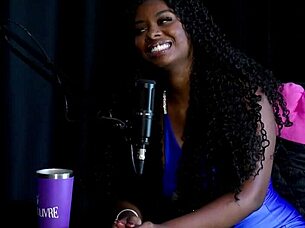 I decided to do porn but got disappointed in first shoot, wanted to finger man's ass and try another woman - emily louise