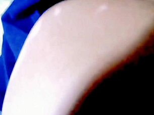 Convincing the high school girl to fuck leads to intense orgasm