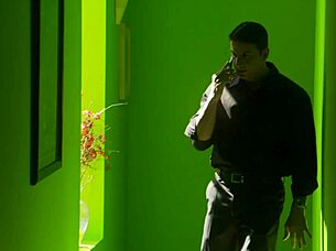 Dominica Leoni Fucked Hard