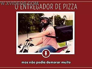 i had sex with the pizza delivery guy